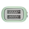 KitchenAid 5KMT2109EPT 7 2 šķēles 980 W Melna, Zaļa, Nerūsējošais tērauds