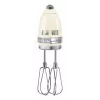 KitchenAid 5KHM9212EAC rokas mikseris 85 W krēmkrāsā, sudrabā