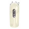 KitchenAid 5KHM9212EAC rokas mikseris 85 W krēmkrāsā, sudrabā