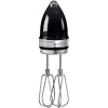 KitchenAid 5KHM9212EOB rokas mikseris, melns
