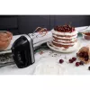 KitchenAid 5KHM9212EOB rokas mikseris, melns