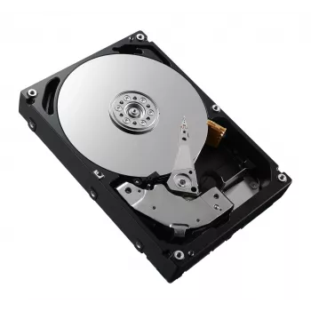 DELL YKT0W iekšējais cietais disks 900 GB 15000 RPM 2,5 collu SAS