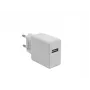 CoreParts MBXUSB-AC0001 mobilās ierīces lādētājs Universāls Balts Maiņstrāva Iekštelpu