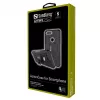 Sandberg ActionCase for iPhone X/XS, vāciņš, Apple, iPhone X, Melns