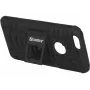 Sandberg ActionCase Galaxy S9 Plus, Apmale, Samsung, Galaxy S9 Plus, 15,8 cm (6,2 collas), Melns