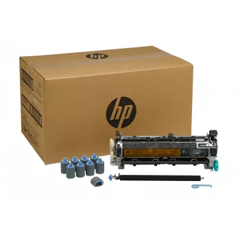 HP LaserJet 220V lietotāja apkopes komplekts. Produkta veids: Apkopes komplekts, Drukas tehnoloģija: Lāzera, Lappušu izdruka: 225000 lappuses