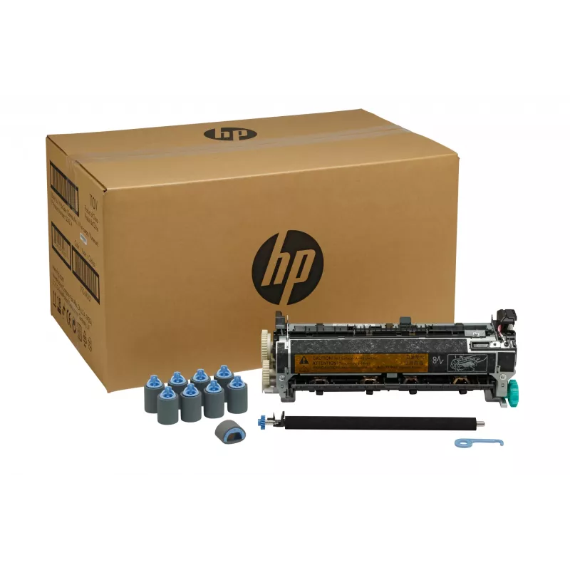 HP LaserJet 220V lietotāja apkopes komplekts. Produkta veids: Apkopes komplekts, Drukas tehnoloģija: Lāzera, Lappušu izdruka: 225000 lappuses
