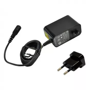 Acer AP.01801.002 strāvas adapteris/pārveidotājs Iekštelpu 18 W Melns