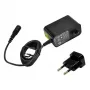 Acer AP.01801.002 strāvas adapteris/pārveidotājs Iekštelpu 18 W Melns