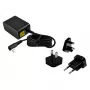 Acer KP.01801.001 strāvas adapteris/invertors iekštelpām 18 W melns