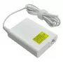 Acer AC Adaptor strāvas adapteris/invertors Iekštelpu 65 W Balts