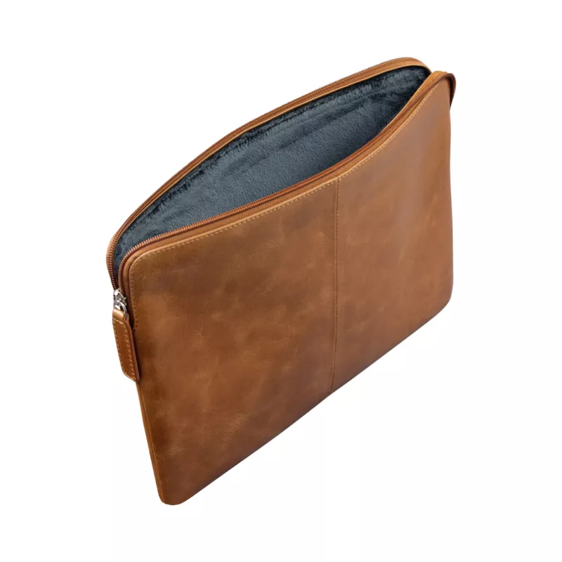 dbramante1928 Skagen Pro - 15 collu klēpjdatora/MacBook Pro 16 collu - iedeguma krāsa