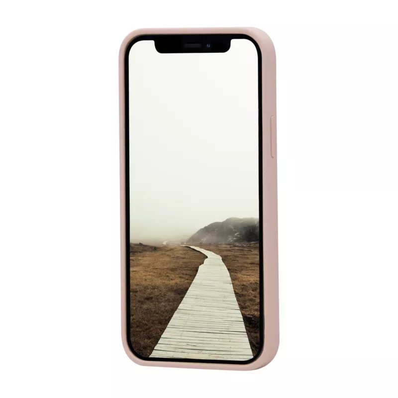 dbramante1928 Monaco - iPhone 13 mini - Pink Sand, vāciņš, Apple, iPhone 13 mini, 13.7 cm (5.4 collas), Rozā