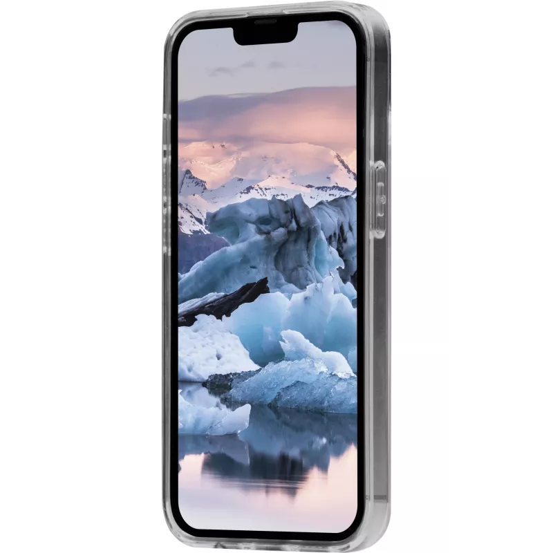 dbramante1928 Greenland - iPhone 14 - Clear, vāciņš, Apple, iPhone 14, 15,5 cm (6,1 collas), caurspīdīgs