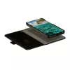 dbramante1928 Lynge - Galaxy S23+ - Melns, Folio, Samsung, Galaxy S23+, 16.8 cm (6.6 collas), Melns