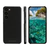 dbramante1928 Lynge - Galaxy S23+ - Melns, Folio, Samsung, Galaxy S23+, 16.8 cm (6.6 collas), Melns