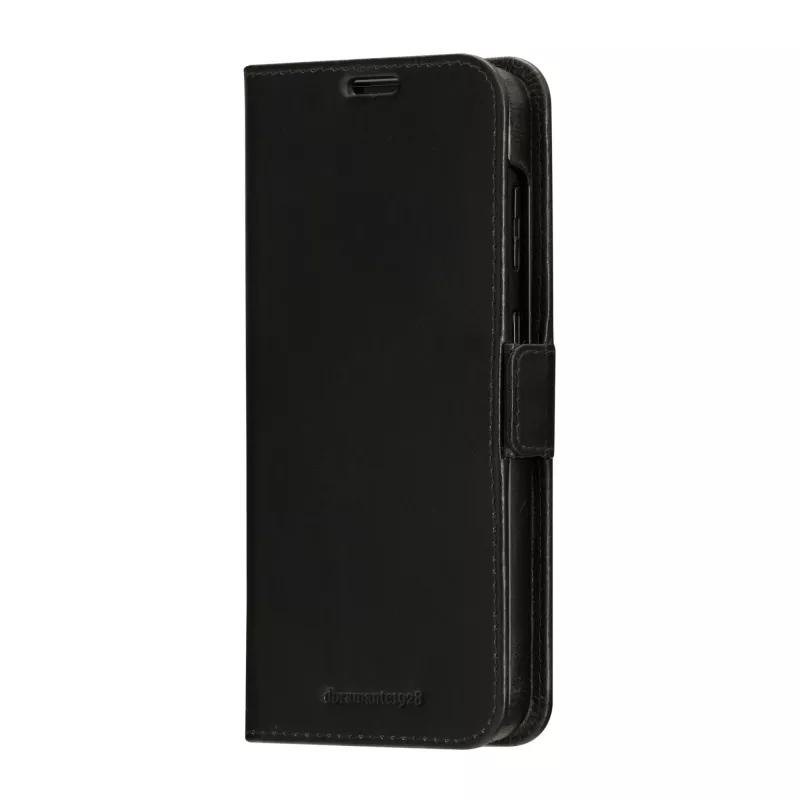 dbramante1928 Lynge - Galaxy S23+ - Melns, Folio, Samsung, Galaxy S23+, 16.8 cm (6.6 collas), Melns