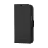 dbramante1928 Stockholm - iPhone 17e/16e/15/14/13 - Melns, Folio, Apple, iPhone 17e/16e/15/14/13, Melns