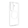 dbramante1928 Greenland Pro MAG - Galaxy S26 - Caurspīdīgs, Vāciņš, Samsung, Galaxy S26, 16 cm (6,3 collas), Caurspīdīgs