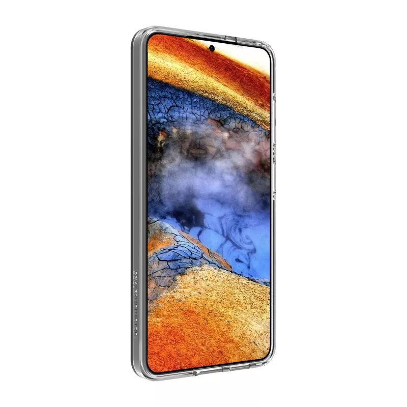 dbramante1928 Greenland Pro MAG - Galaxy S26 - Caurspīdīgs, Vāciņš, Samsung, Galaxy S26, 16 cm (6,3 collas), Caurspīdīgs