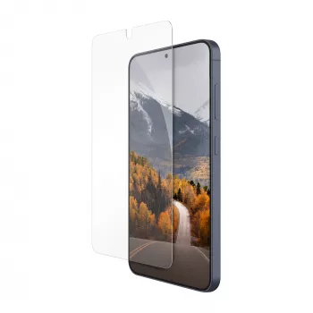 dbramante1928 eco-protect - Galaxy S26+ - Caurspīdīgs, Samsung, Galaxy S26+, Izturīgs pret skrāpējumiem, Caurspīdīgs, 1 gab.