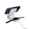 dbramante1928 re-charge - Ārējais akumulators 8K WL - 3in1 - Qi1.3 - WHT
