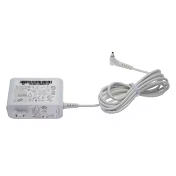 Acer KP.01801.010 strāvas adapteris/invertors Iekštelpu 18 W Balts