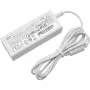 Acer AC Adaptor 45W strāvas adapteris / invertors iekštelpām Balta