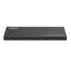 Microconnect MC-HDMISPLITTER0108-4K video sadalītājs HDMI 8x HDMI