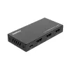 MicroConnect MC-HDMISPLITTER0102-8K 8K HDMI sadalītājs 1x2