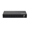 MicroConnect MC-HDMISPLITTER0102-8K 8K HDMI sadalītājs 1x2