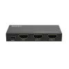 MicroConnect MC-HDMISPLITTER0102-8K 8K HDMI sadalītājs 1x2