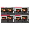 MicroConnect MC-HDMISPLITTER0102-8K 8K HDMI sadalītājs 1x2