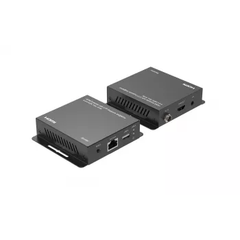 MicroConnect MC-HDMIKVMEXT-70M HDMI KVM paplašinātājs 70 m