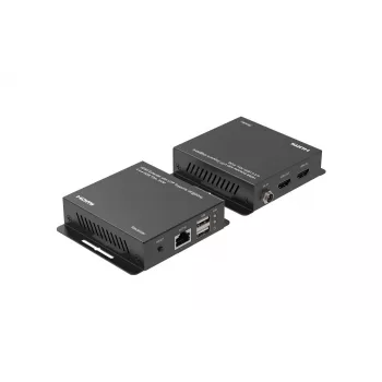 MicroConnect MC-HDMIKVMEXT-70M HDMI KVM paplašinātājs 70 m