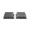 MicroConnect MC-HDMIKVMEXT-70M HDMI KVM paplašinātājs 70 m