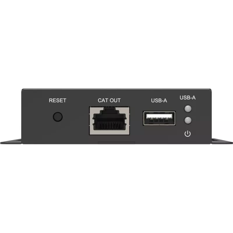 MicroConnect MC-HDMIKVMEXT-70M HDMI KVM paplašinātājs 70 m