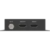 MicroConnect MC-HDMIKVMEXT-70M HDMI KVM paplašinātājs 70 m