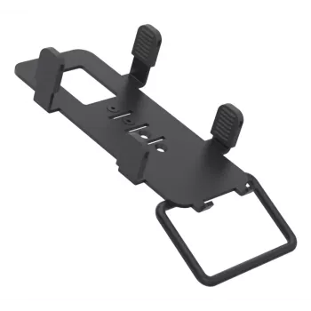 Ergonomic Solutions SpacePole Payment Ingenico Move 5000/3500 MultiGrip™ (ar rokturi)