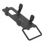 Ergonomic Solutions SpacePole Payment Ingenico Move 5000/3500 MultiGrip™ (ar rokturi)