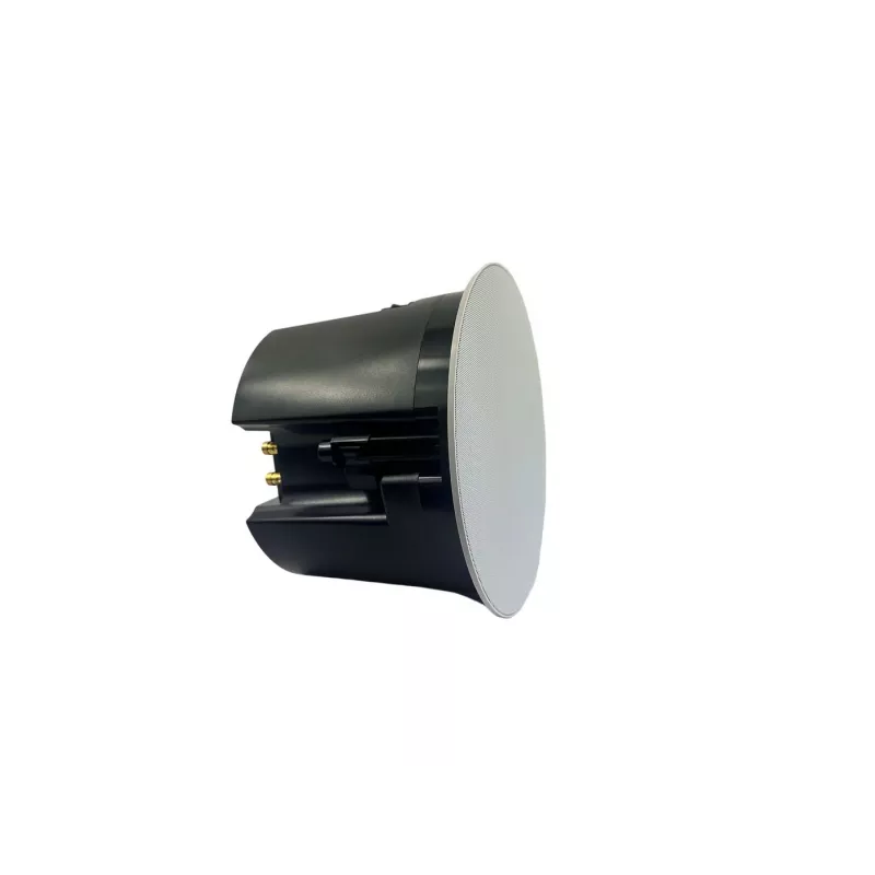 Vivolink Audiopack Subwoofer 6.5 40W + 2 x premium griestu skaļruņi (Limited Bundle Pack Offer) Melns Vadu 110 W