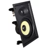 Vivolink Audiopack zemfrekvences skaļrunis + 2 premium klases iestrādājamie skaļruņi (ierobežota komplekta piedāvājums) melns, vadu, 110 W