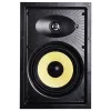 Vivolink Audiopack zemfrekvences skaļrunis + 2 premium klases iestrādājamie skaļruņi (ierobežota komplekta piedāvājums) melns, vadu, 110 W