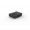 Vivolink Audiopack Subwoofer + 4 x premium in-wall speakers - (Limited Bundle Pack Offer) Melns Wired 110 W