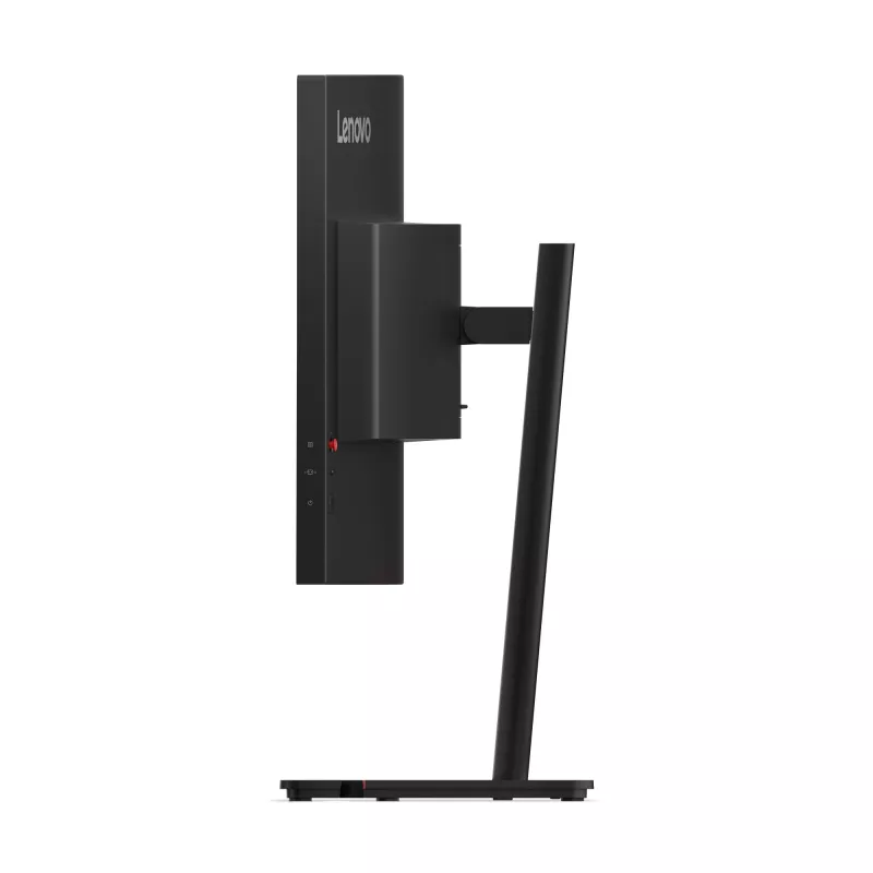Lenovo ThinkVision T34WD-40 monitors, 86,4 cm (34 collas), 3440 x 1440 pikseļi, Wide Quad HD, LED, 6 ms, melns
