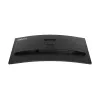 Lenovo ThinkVision T34WD-40 monitors, 86,4 cm (34 collas), 3440 x 1440 pikseļi, Wide Quad HD, LED, 6 ms, melns