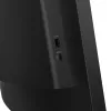 Lenovo ThinkVision T34WD-40 monitors, 86,4 cm (34 collas), 3440 x 1440 pikseļi, Wide Quad HD, LED, 6 ms, melns
