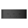 Lenovo ThinkPad USB4 Smart Dock 5500 ar 135 W adapteru, vadu, melns
