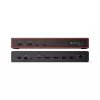 Lenovo ThinkPad Thunderbolt 4 Smart Dock Gen2 7500 Vadu, melns