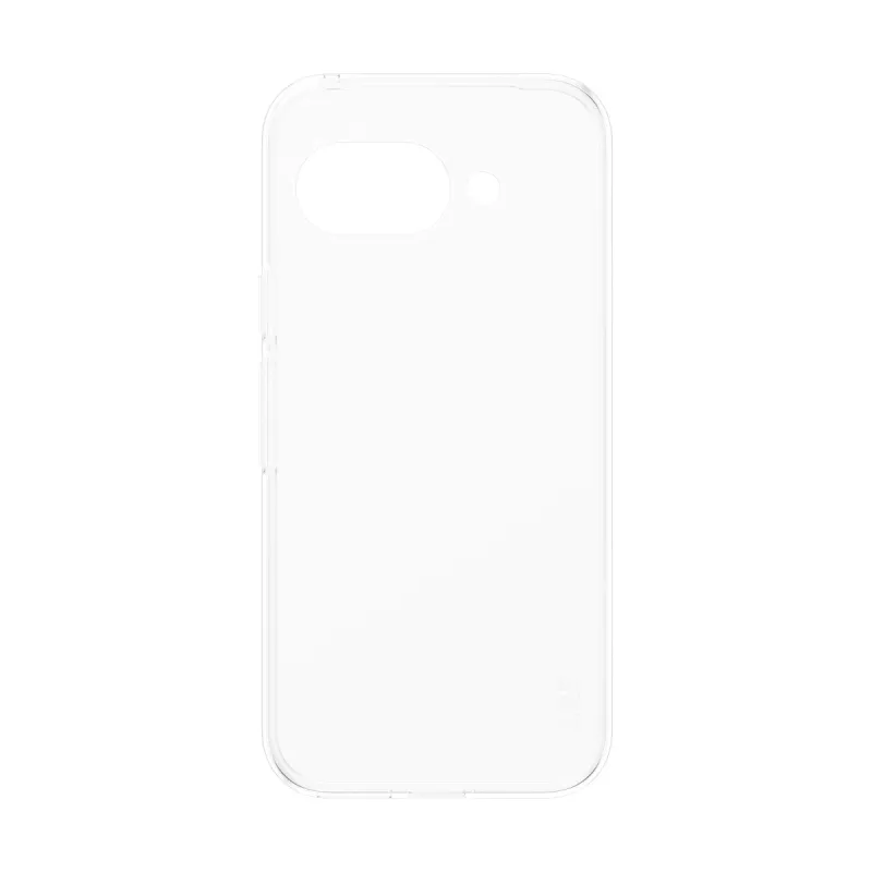 PanzerGlass CARE™ by ® X-Ray Case Google Pixel 9a, vāciņš, Google, Google - New Pixel 8a 5G, caurspīdīgs